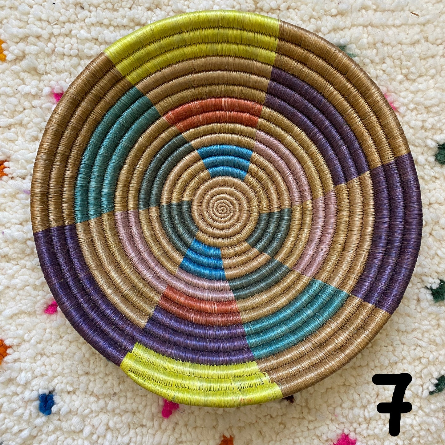 Summer 2022 One-of-a-Kind Special—Multi 2