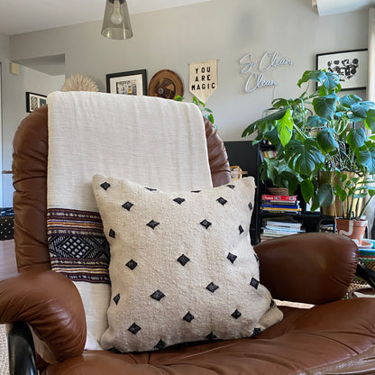 Almaz Kilim Pillow