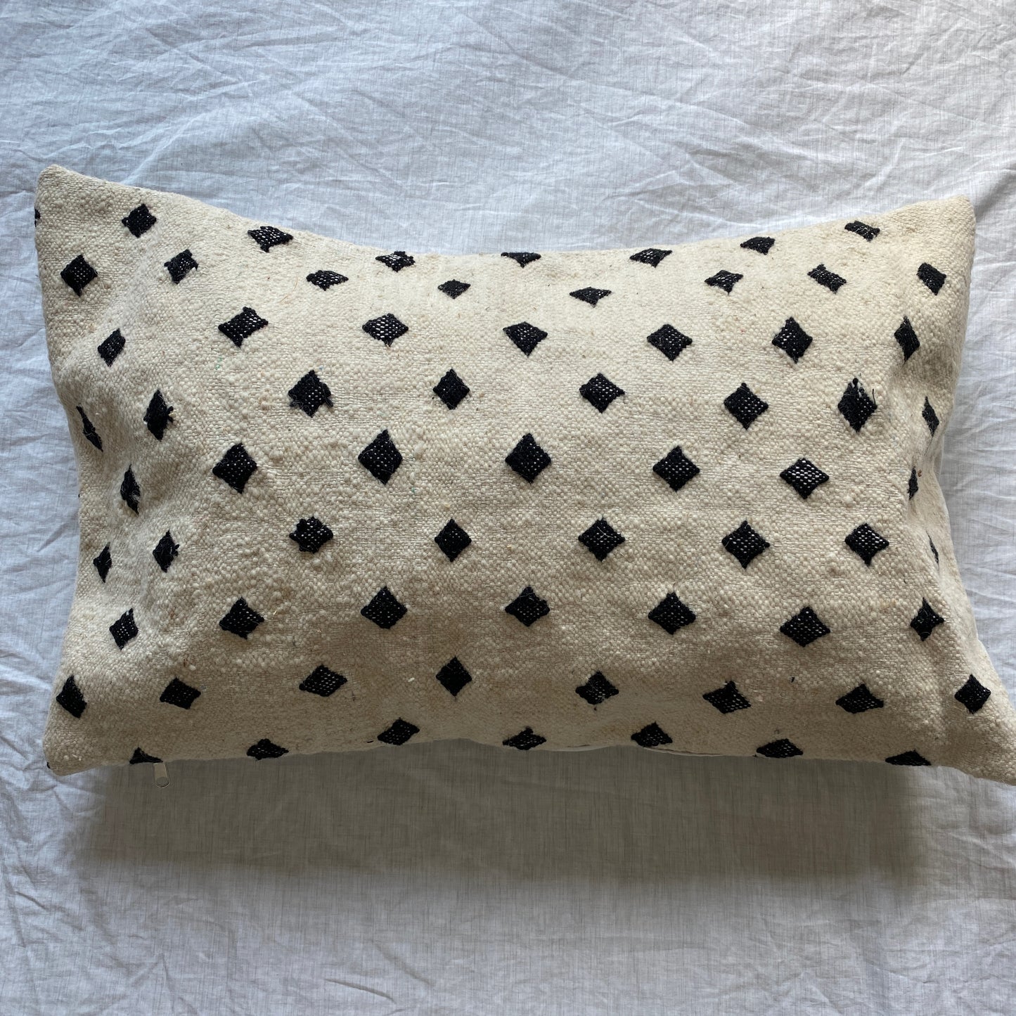 Almaz Kilim Pillow