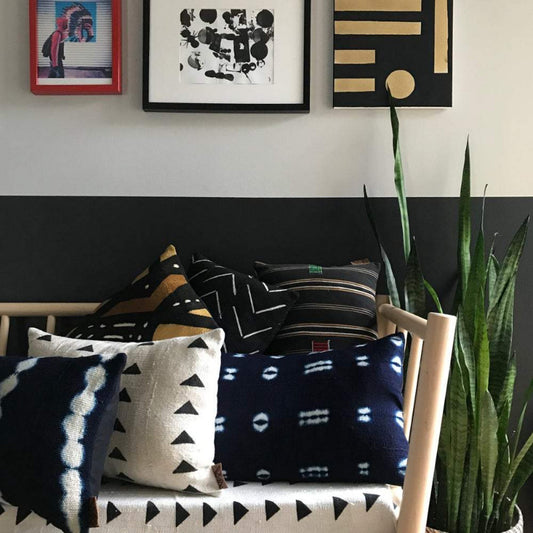 Mudcloth Studio Sale (Mud cloth)