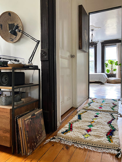 Tonga and Binga Basket from Zambia and Zimbabwe - Compass